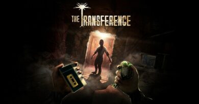 TEST : The Transference : un escape game sympathique, mais un jeu d’horreur raté TEST : The Transference : un escape game sympathique, mais un jeu d’horreur raté